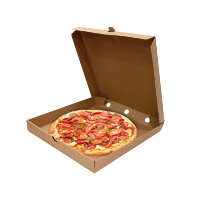Pizza Boxؠ30cm Karton (50 Stck)